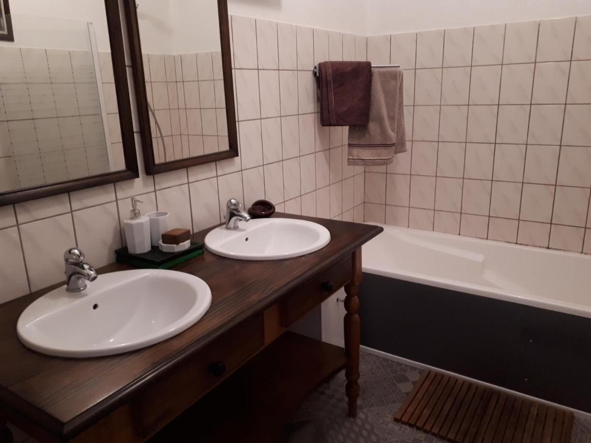 Les Gites Du 74 R Le Classique Senones  Extérieur photo