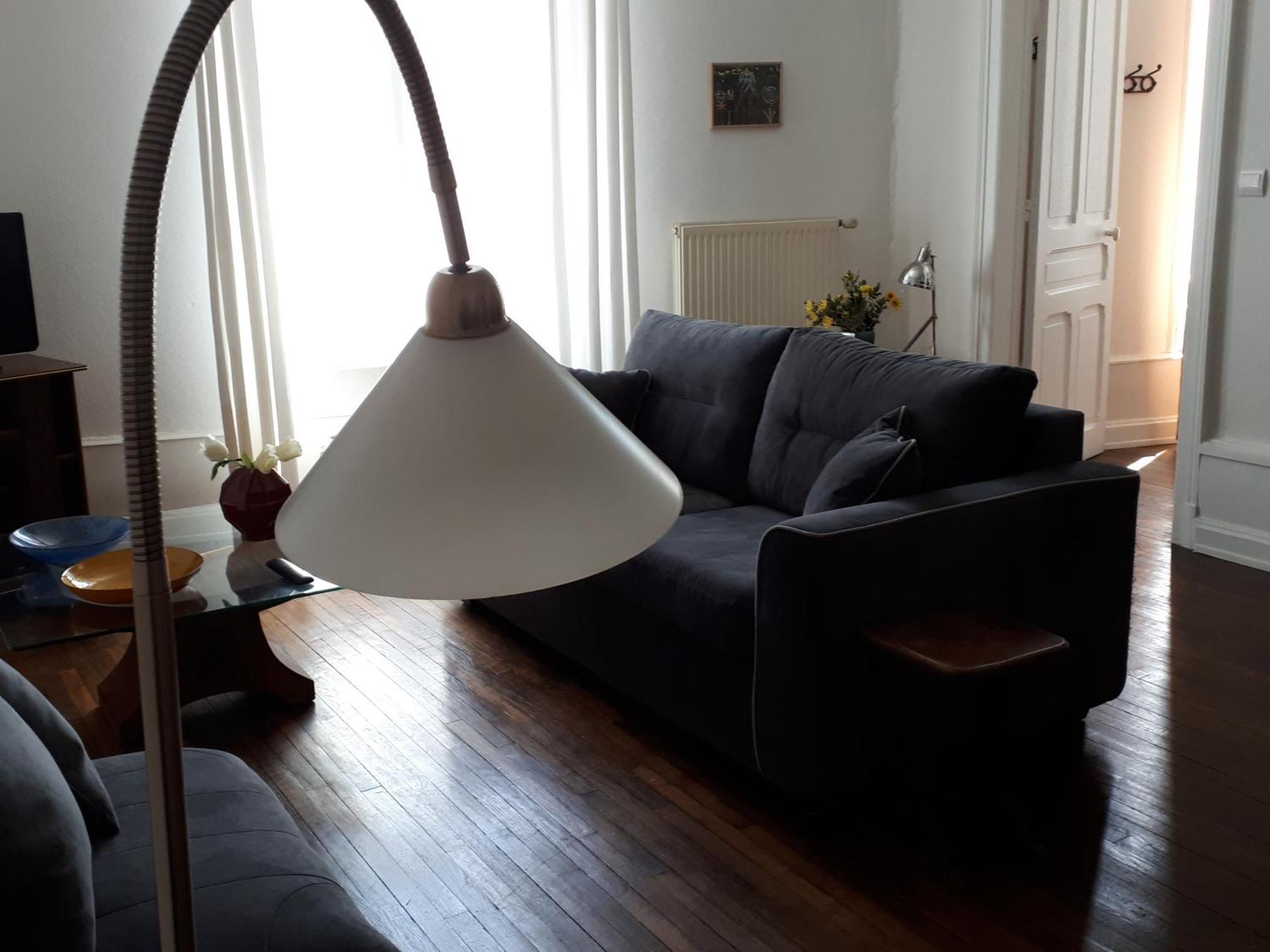 Les Gites Du 74 R Le Classique Senones  Extérieur photo